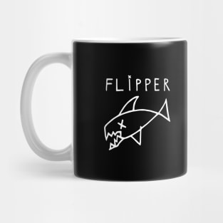 Flipper Mug